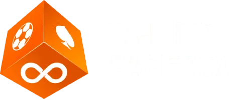 infinity game box